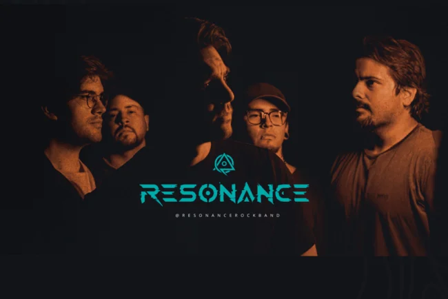Nación Rock feature about Resonance