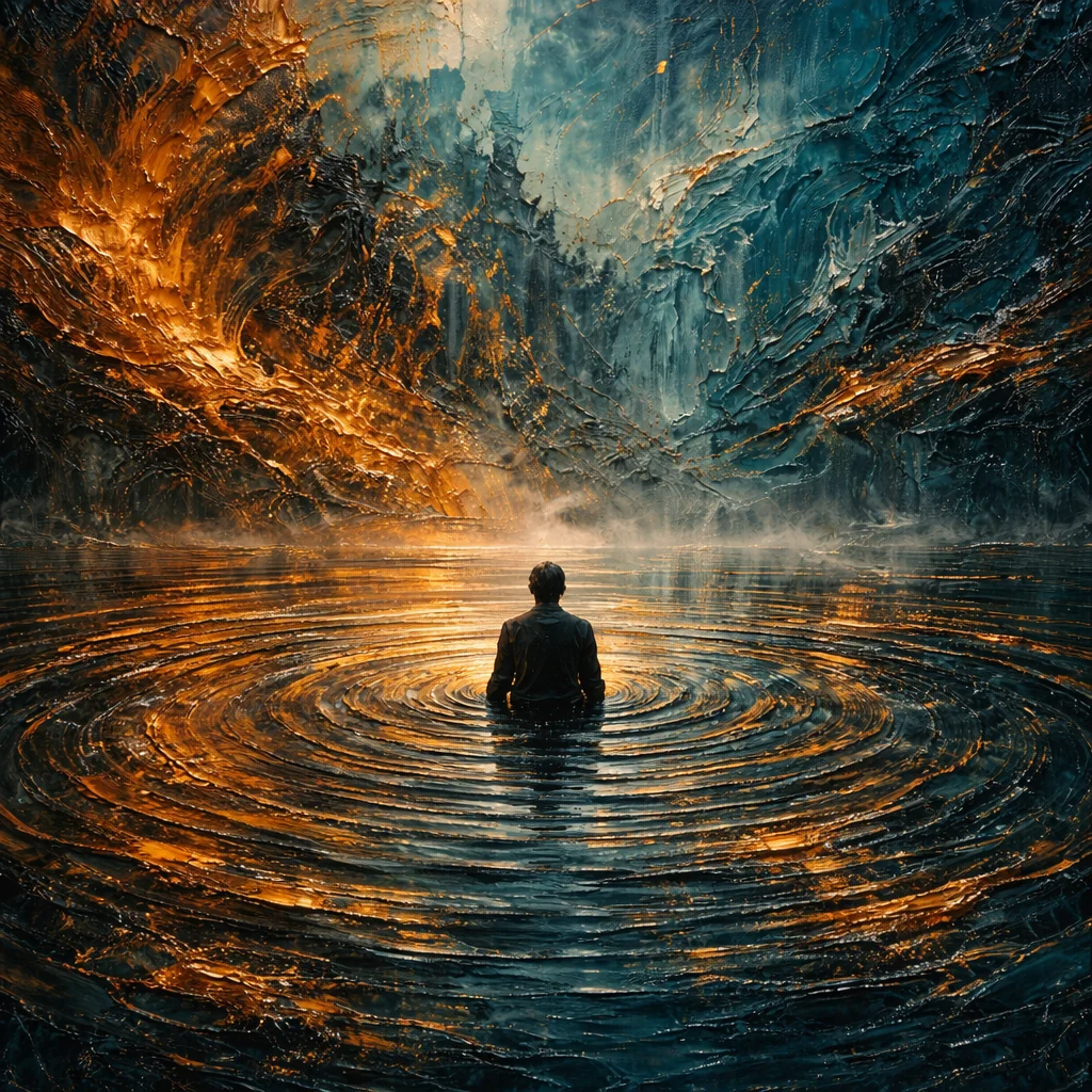 Still in Time album cover by Resonance